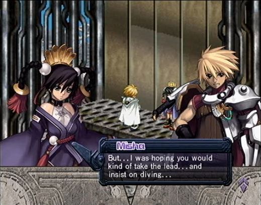 Retrospective: Ar tonelico: Melody of Elemia | Everything is bad for you