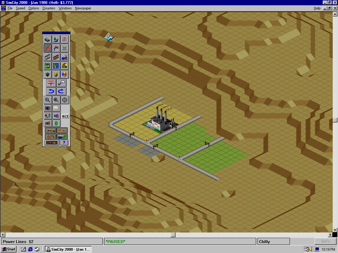 Игры виндовс 2000