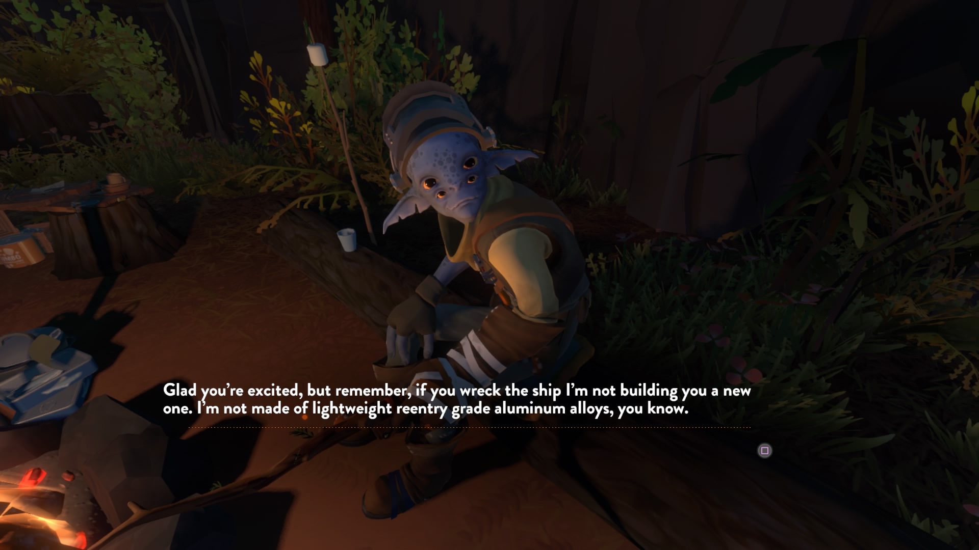 Outer Wilds Review - Wonder And Frustration Intertwined - Game Informer