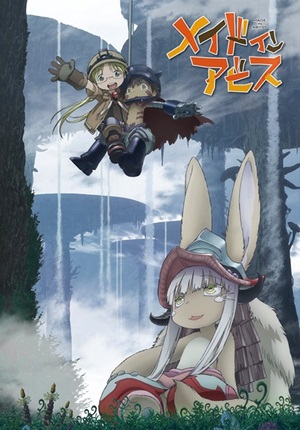 Made in Abyss – Episode 1 - Anime Feminist